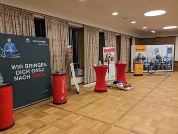 Weiterlesen: Tag der Ausbildung 