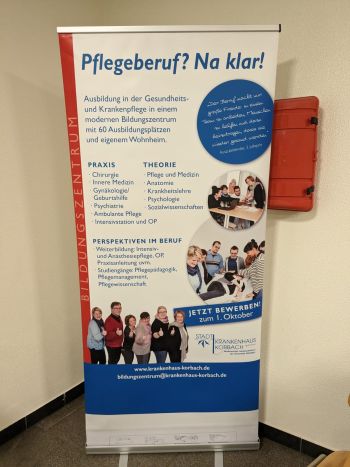 Weiterlesen: Tag der Ausbildung 
